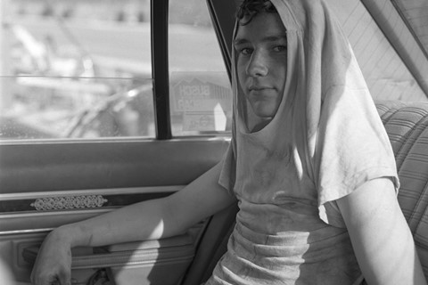 6 &#169; Mark Steinmetz