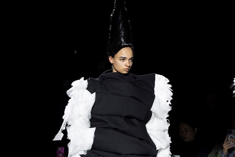Comme des Gar&#231;ons Autumn/Winter 2023