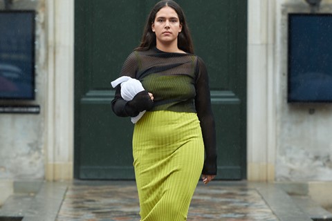 A. Roege Hove Spring/Summer 2024