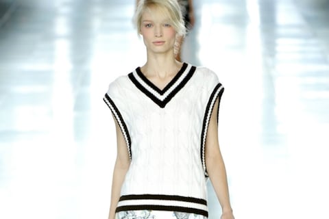 Christopher Kane S/S12