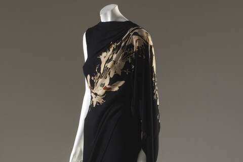 Elsa Schiaparelli