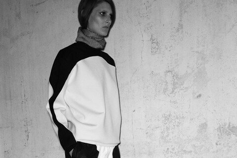C&#233;line Resort 2013