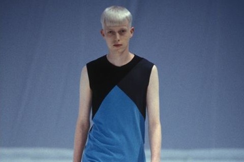 Raf Simons S/S00