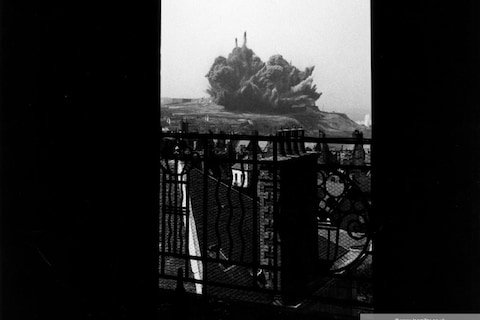 Lee Miller Archives