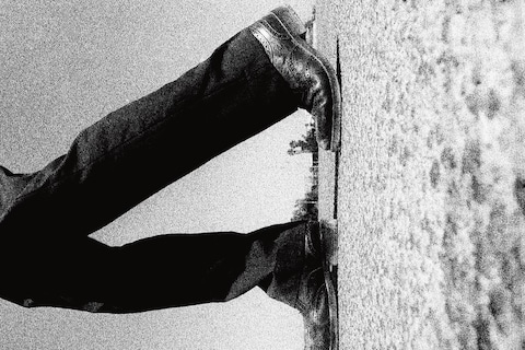 Pasolini’s Ostia for Another Man Winter/Spring 2026