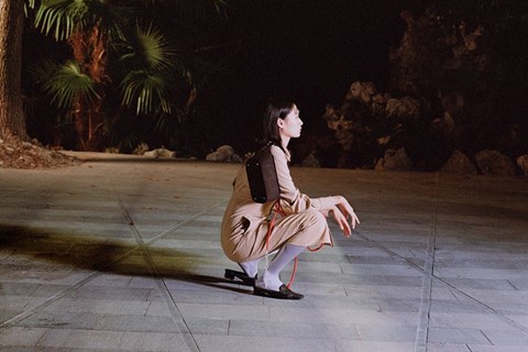 Samuel Gu&#236; Yang Spring/Summer 2020 Browns Fashion 
