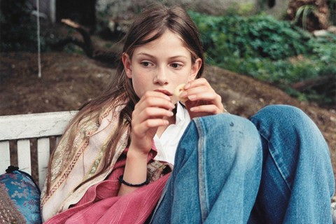 Sylvia by Angela Hill IDEA