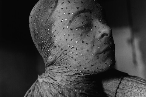 Performance and Portraiture: Italian Journeys by Peter Hujar