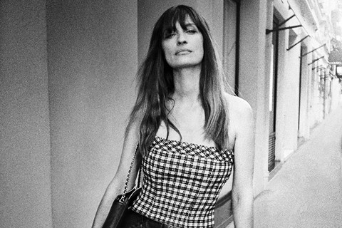 Chanel Spring/Summer 2020 Pre-Collection Caroline de Maigret