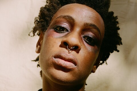 London Trans Pride first 2019 photos portraits community