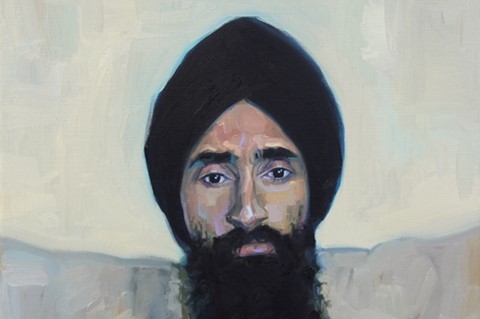 Waris Ahluwalia