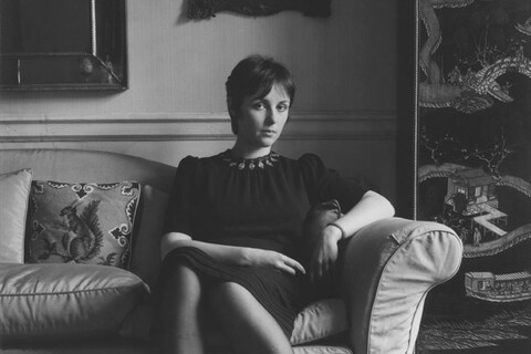 Robert Mapplethorpe, Stella Astor, 1976