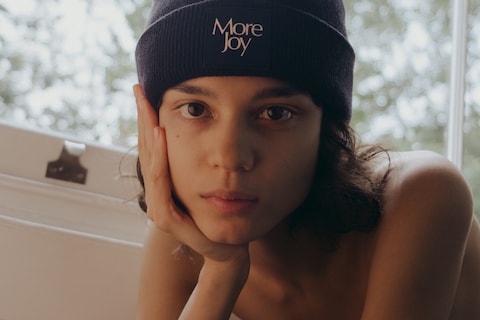 Christopher Kane: ‘More Joy’ Winter Collection