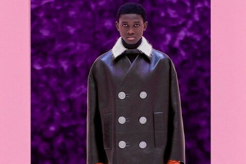 Prada Autumn/Winter 2021