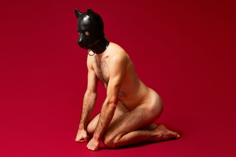 Second Skin by Anastasiia Fedorova