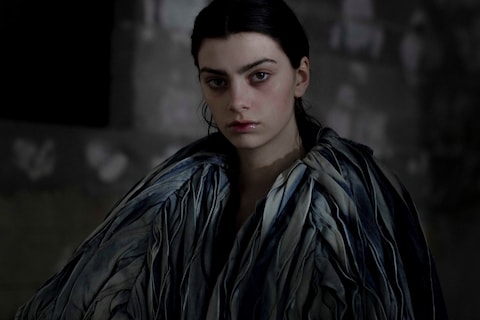 Y/Project Autumn/Winter 2023