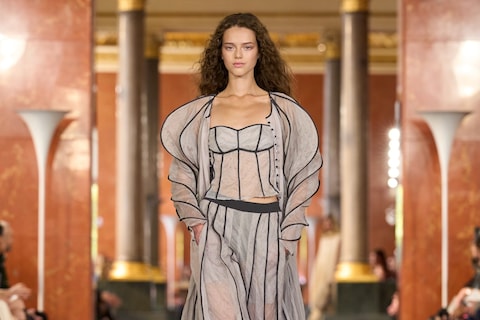 Louis Vuitton Spring/Summer 2026