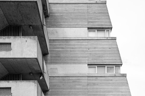 Blue Crow Media Concrete Melbourne Map
