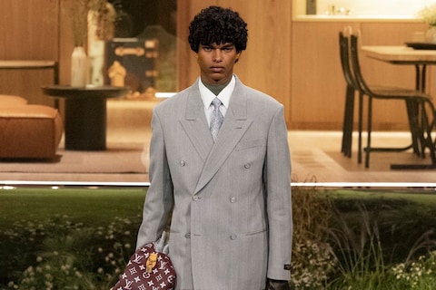 Louis Vuitton Autumn/Winter 2026 Menswear