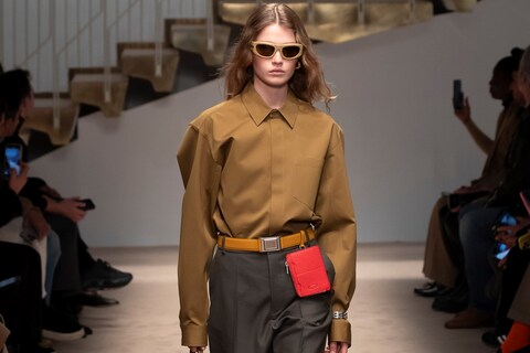 Tod’s AW25 FW25 Women’s Matteo Tamburini