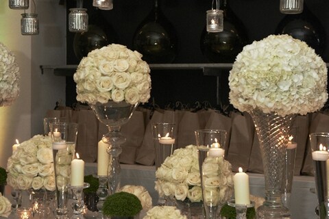 AnOther x McQueen&#39;s Launch Party