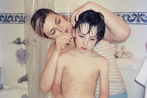 Chronograph by Nick Haymes
