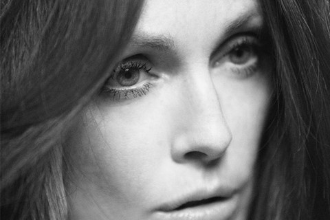Julianne Moore for AnOther Magazine A/W07