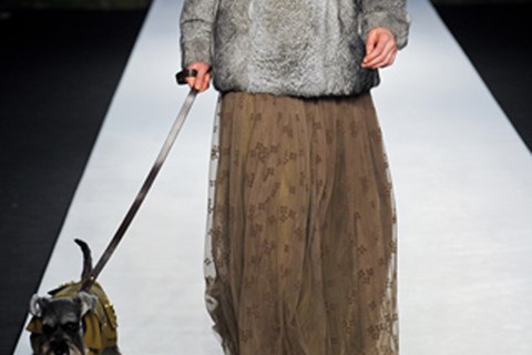 Mulberry A/W11
