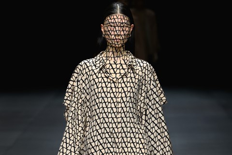 Valentino Spring/Summer 2023