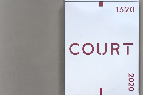 Court 1520 2020 - Couresy of S U N 1
