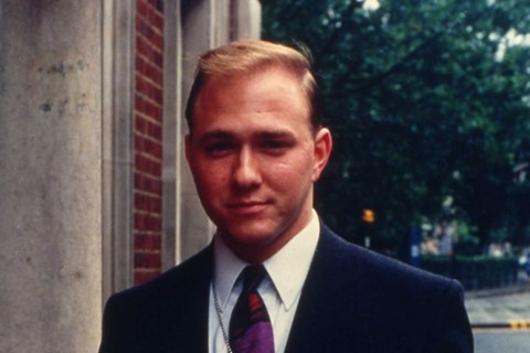 I&#39;M DESPERATE, 1992-3