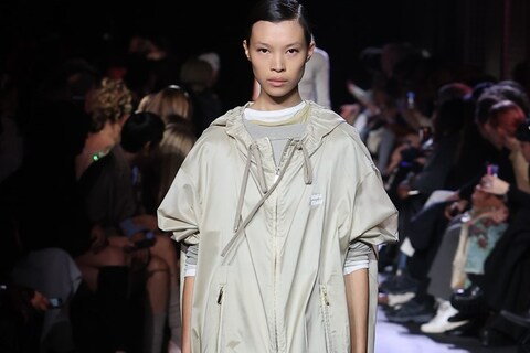 Miu Miu Spring/Summer 2023