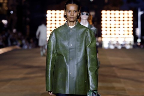 Louis Vuitton Spring/Summer 2024 Menswear