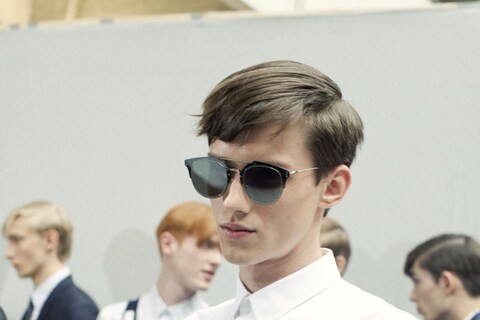 Dior Homme, Summer 2015