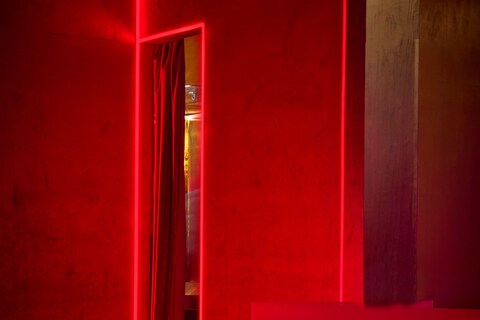 Silencio, NYC