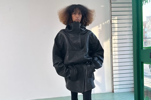 Supriya Lele Autumn/Winter 2024