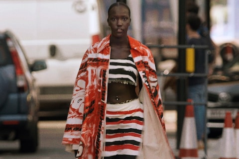 Marni Spring/Summer 2021