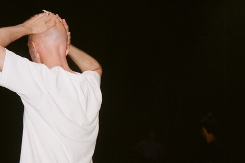 Indigo Lewin, Artist In Residence 21