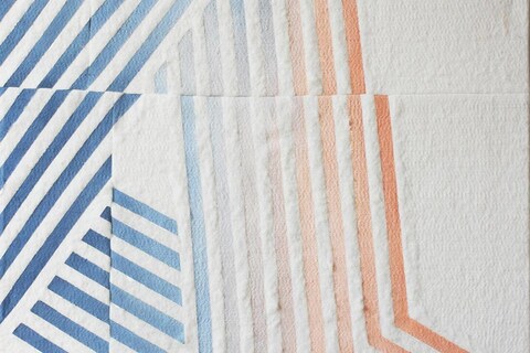 Rebecca-Ward,-A-(goading),-2015,-oil-on-stitched-c