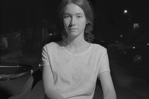 5 &#169; Mark Steinmetz