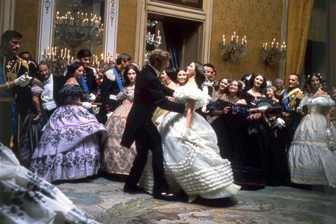 Piero Tosi Costume Designer The Leopard 