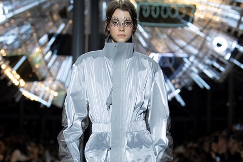 Louis Vuitton Autumn/Winter 2024 Womenswear