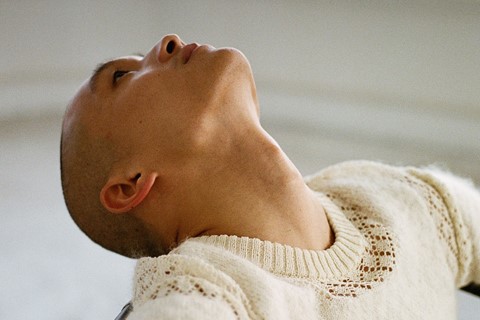 Ponder.er Central Saint Martins Collection Hong Kong