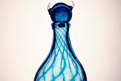 Heven glass Breanna Box Peter Dupont