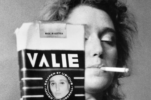 Valie Export 