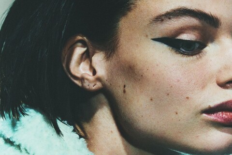 Music for Chameleons