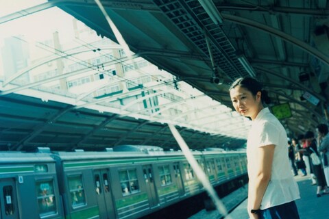 Mikiko Hara, Untitled, from these are days (plate 