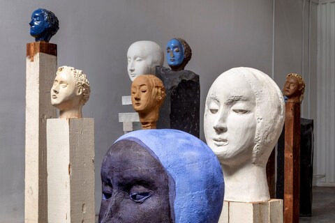 Vanessa Beecroft