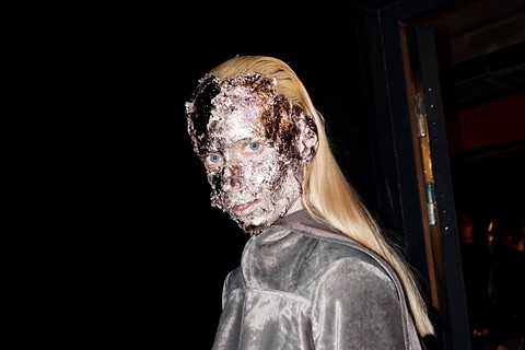 Rick Owens A/W15