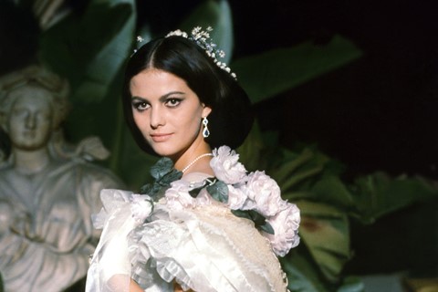 Piero Tosi Costume Designer The Leopard 